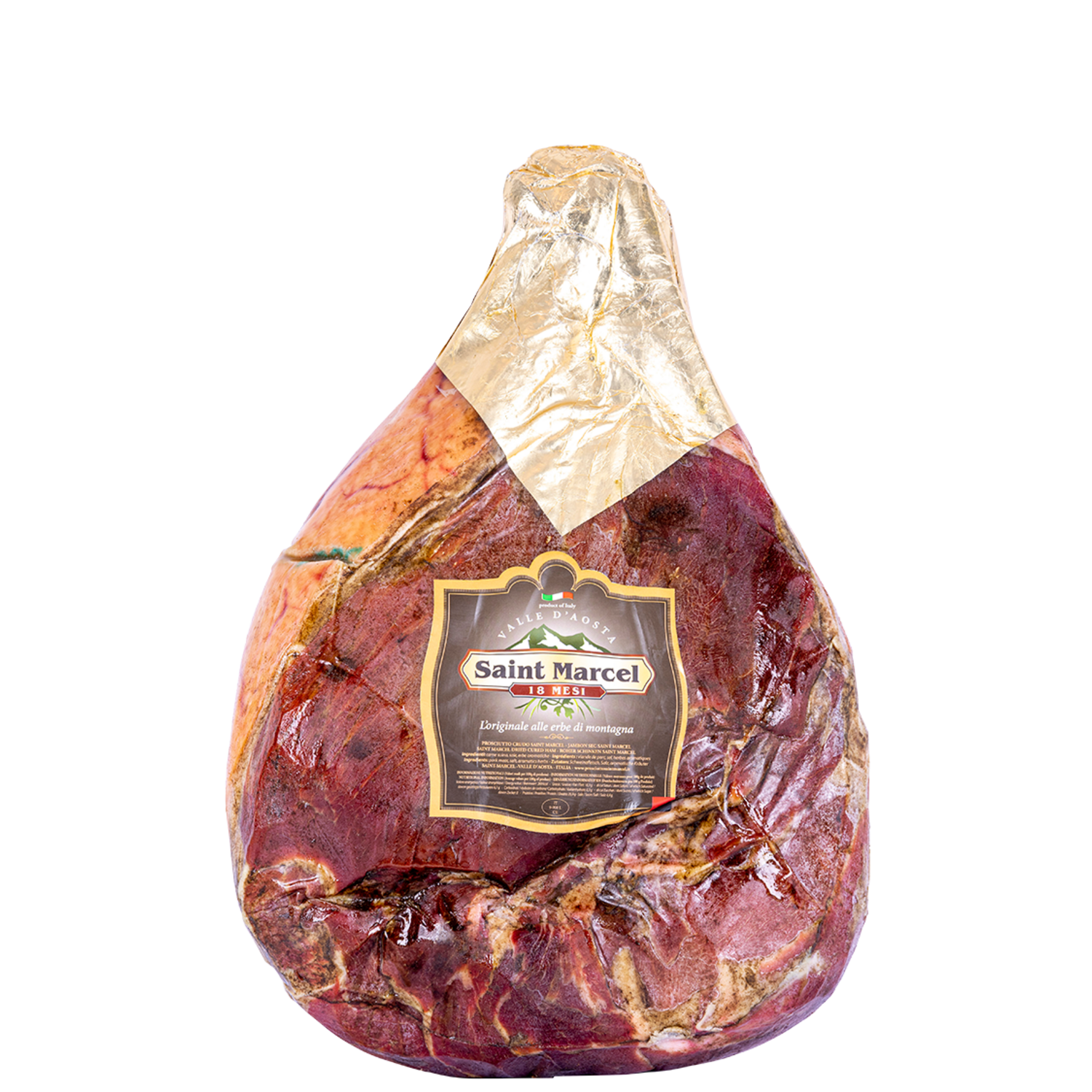 JOKA - PROSCIUTTO SAINT MARCEL 18M ONTBEEND